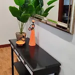 公寓 Mi Piso De La Playa *