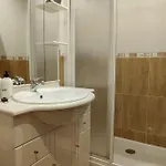 Mi Piso De La Playa Апартаменты Хихон