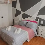 Mi Piso De La Playa Хихон