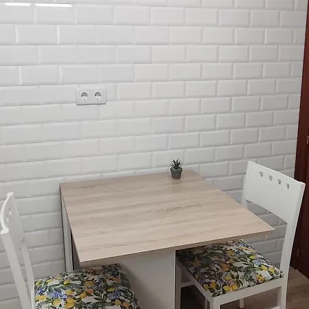 Mi Piso De La Playa خيخون