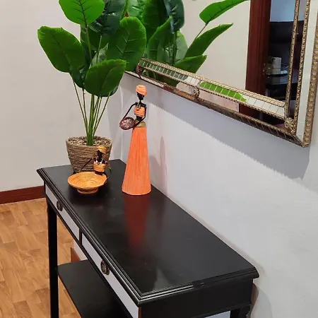 Appartement Mi Piso De La Playa *