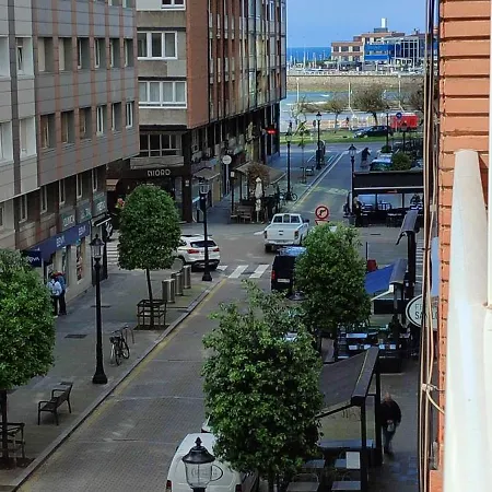 شقة Mi Piso De La Playa