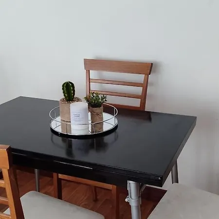 Mi Piso De La Playa Apartment