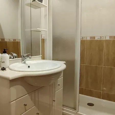 Mi Piso De La Playa شقة خيخون