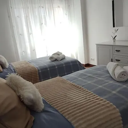Mi Piso De La Playa Appartement Gijón