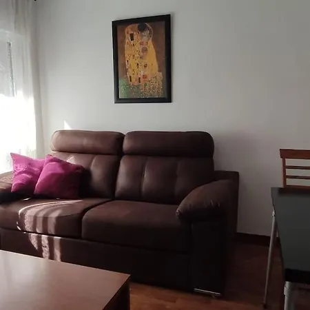 Appartement Mi Piso De La Playa Gijón
