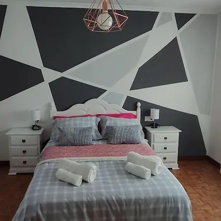 Mi Piso De La Playa Gijon