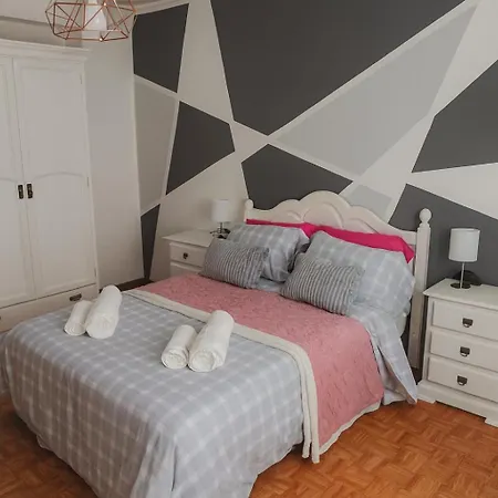 Mi Piso De La Playa خيخون