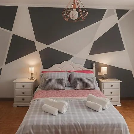 Apartmán Mi Piso De La Playa *